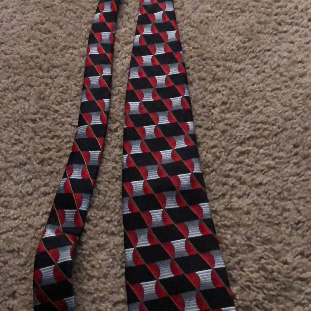 Men’s Manzoni tie